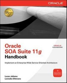 Oracle SOA Suite 11g