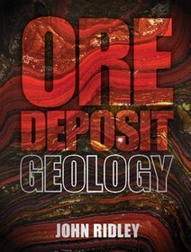 Ore Deposit Geology