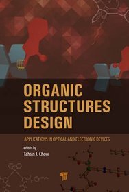 Organic Structures Design