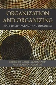 Organization and Organizing