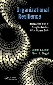 Organizational Resilience