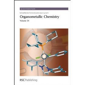 Organometallic Chemistry