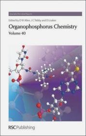 Organophosphorus Chemistry