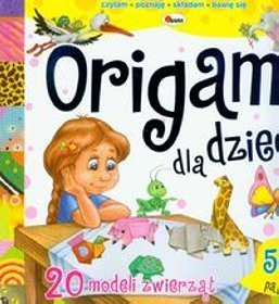 Origami dla dzieci