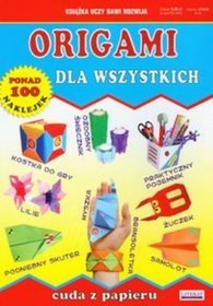 Origami dla wszystkich