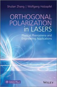 Orthogonally Polarized Lasers