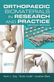 Orthopaedic Biomaterials in Research and Practice