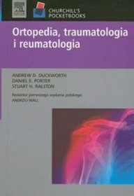 Ortopedia traumatologia i reumatologia