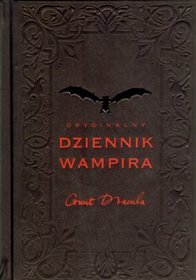 Oryginalny dziennik wampira