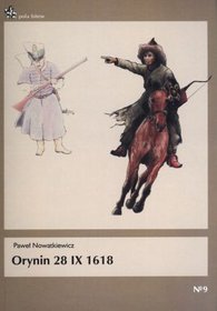 Orynin 28. X. 1618