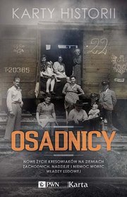 Osadnicy