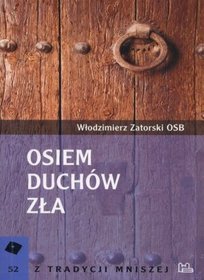 Osiem duchów zła