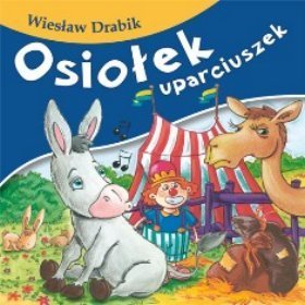 Osiołek uparciuszek