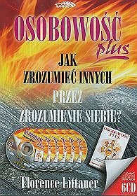 Osobowość plus - książka audio na 6 CD