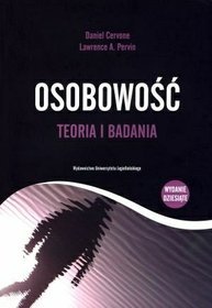 Osobowość Teoria i badania