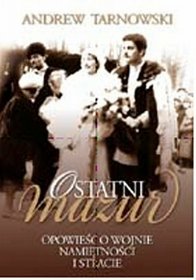 Ostatni mazur