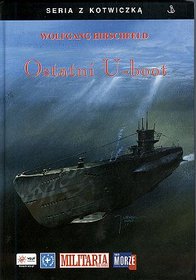 Ostatni U-Boot