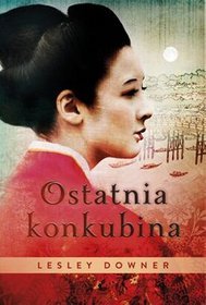 Ostatnia konkubina