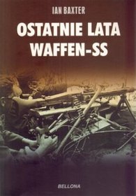 Ostatnie lata waffen-ss