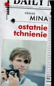 Ostatnie tchnienie