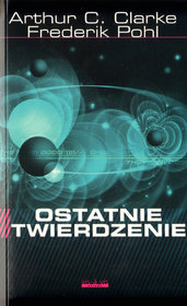 Ostatnie twierdzenie