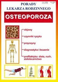 Osteoporoza