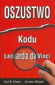 Oszustwo kodu Leonarda da Vinci
