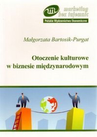 Otoczenie kulturowe w biznesie międzynarodowym