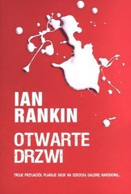 Otwarte drzwi