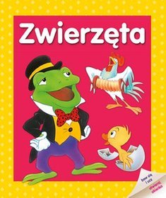 Otwieraj okienka. Zwierzęta