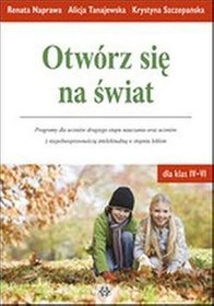 Otwórz się na świat