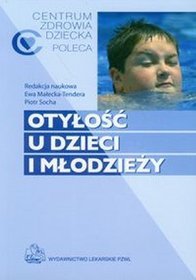 Otyłość u dzieci i młodzieży