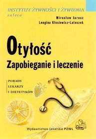 Otyłość. Zapobieganie i leczenie