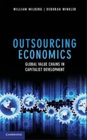 Outsourcing Economics