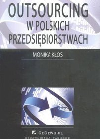 Outsourcing w polskich przedsiębiorstwach