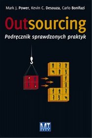 OUTSOURCING PODRĘCZNIK SPRAWDZONYCH PRAKTYK TW