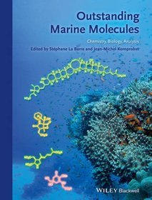 Outstanding Marine Molecules