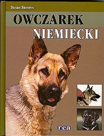 Owczarek niemiecki