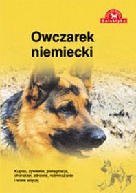 Owczarek niemiecki