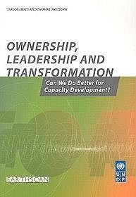 Ownership Leadership  Transformation