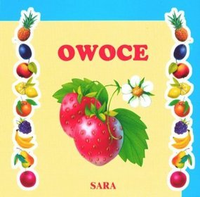 Parawaniki Owoce