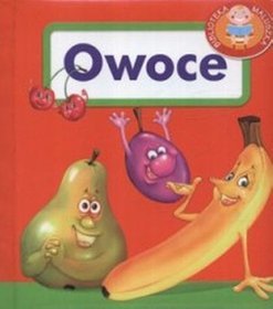 Owoce