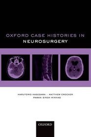 Oxford Case Histories in Neurosurgery