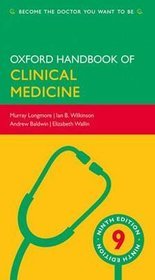 Oxford Handbook of Clinical Medicine