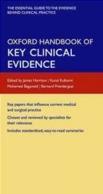 Oxford Handbook of Key Clinical Evidence