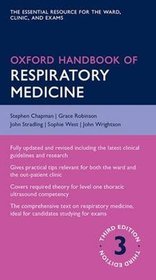 Oxford Handbook of Respiratory Medicine