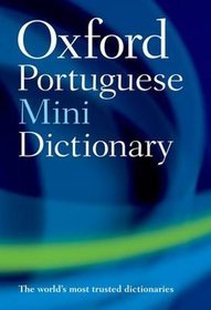 Oxford Portuguese Mini Dictionary