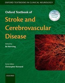 Oxford Textbook of Stroke and Cerebrovascular Disease