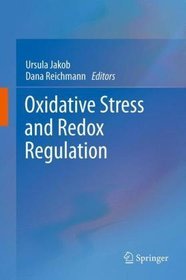 Oxidative Stress and Redox Regulation