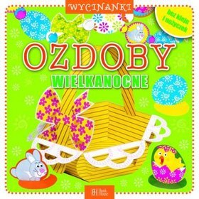 Ozdoby wielkanocne